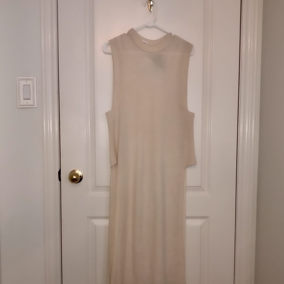 NWT T by Alexander Wang Sleeveless Vest - Picture 2 of 4